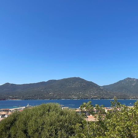 Charmante Petite Maison Magnifique Vue Mer プロプリアノ エクステリア 写真
