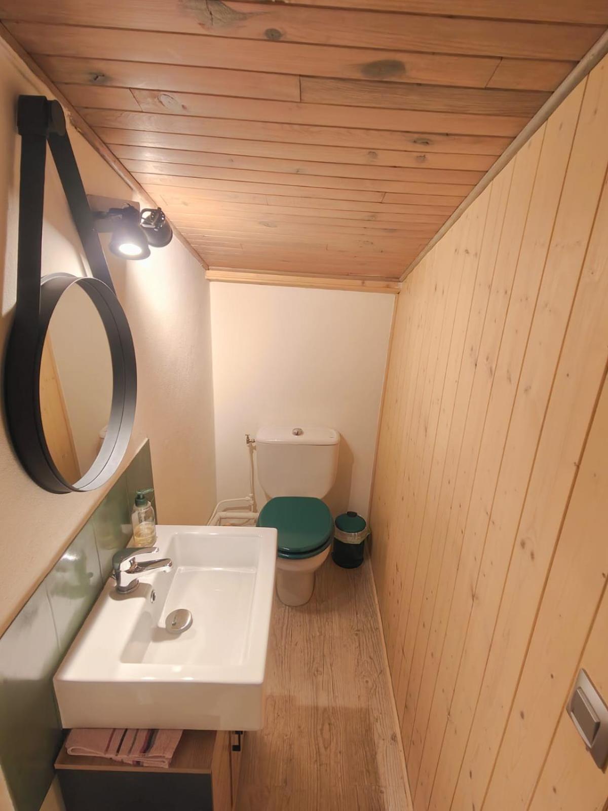 Charmante Petite Maison Magnifique Vue Mer プロプリアノ エクステリア 写真